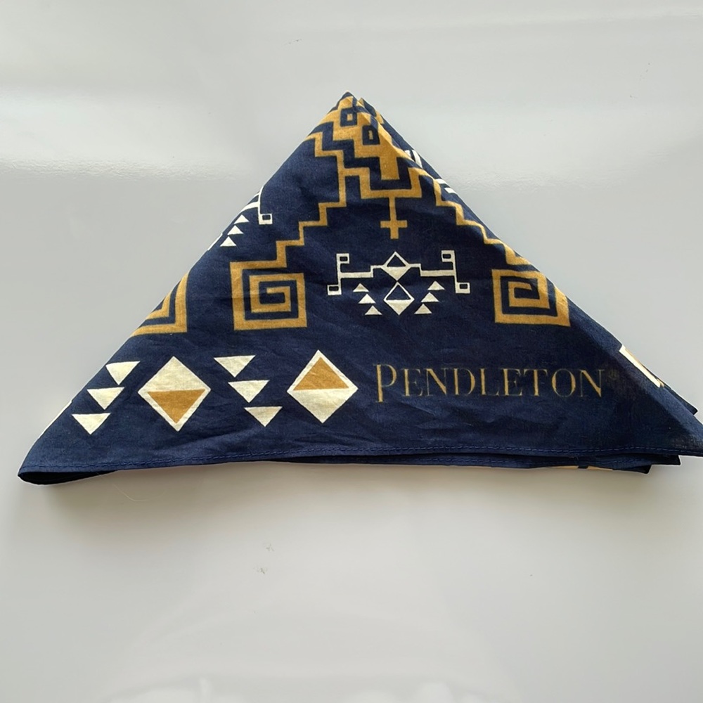 Pendleton Scarf